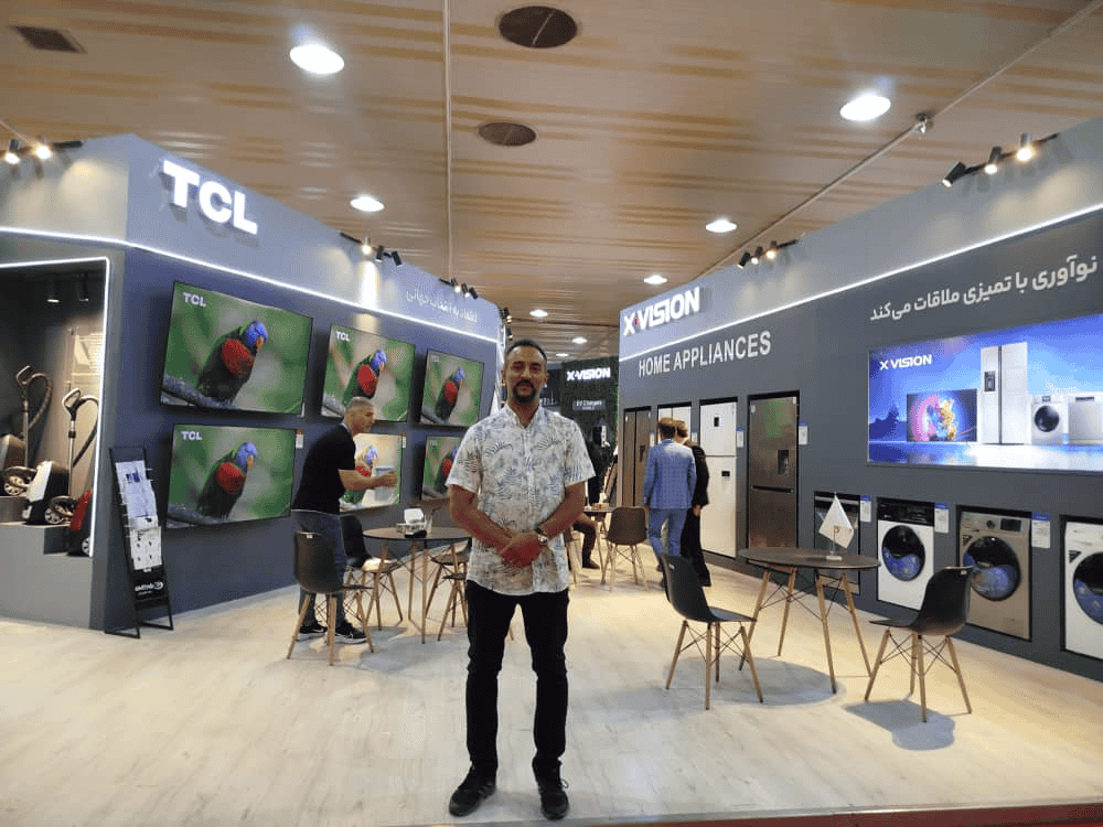 خانه شناس نمایندگی تعمیرات ال جی ارومیه